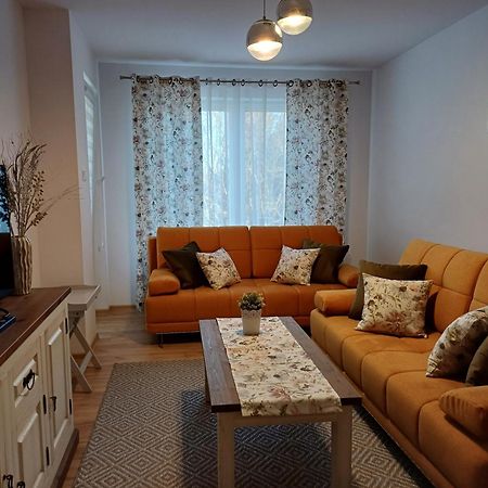 Spring & Summer Apartments Polanki Park Kołobrzeg Zewnętrze zdjęcie