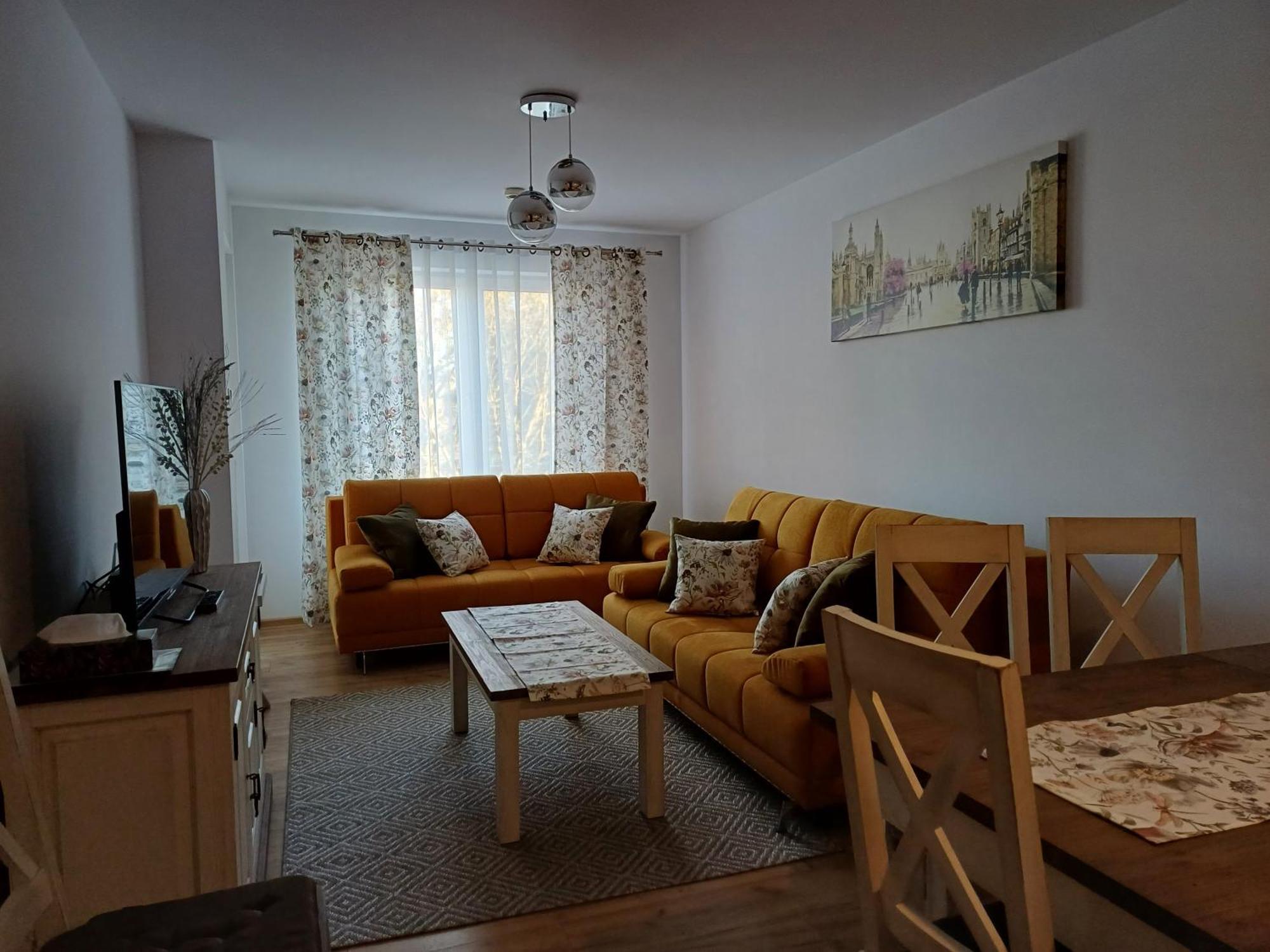 Spring & Summer Apartments Polanki Park Kołobrzeg Zewnętrze zdjęcie