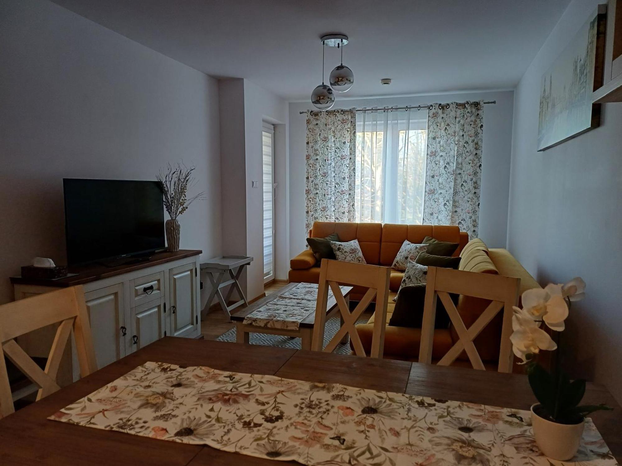 Spring & Summer Apartments Polanki Park Kołobrzeg Zewnętrze zdjęcie