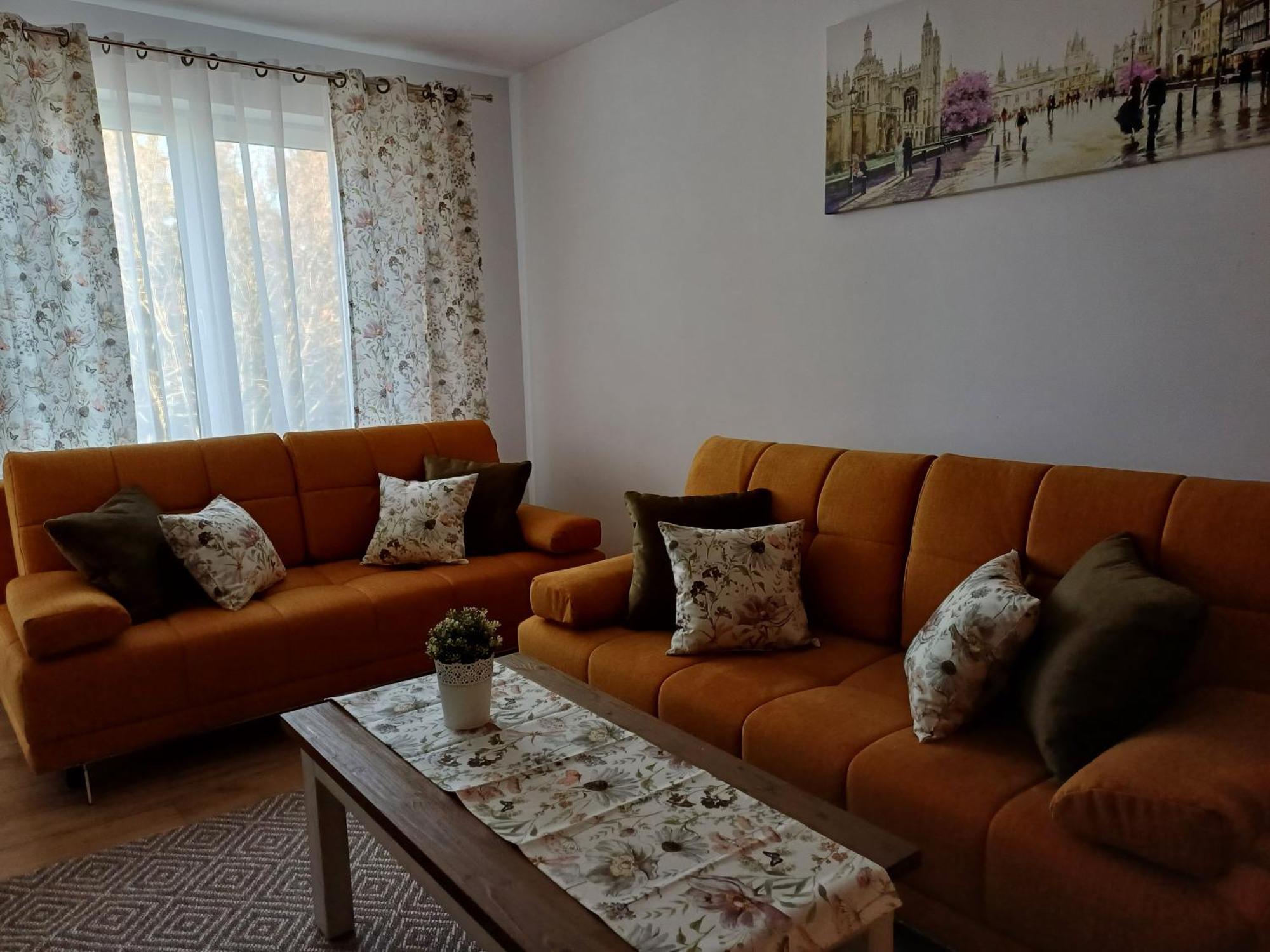 Spring & Summer Apartments Polanki Park Kołobrzeg Zewnętrze zdjęcie