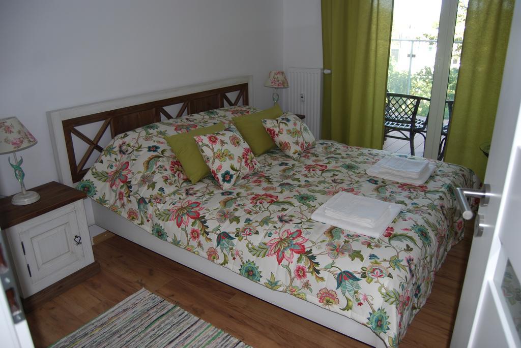 Spring & Summer Apartments Polanki Park Kołobrzeg Zewnętrze zdjęcie