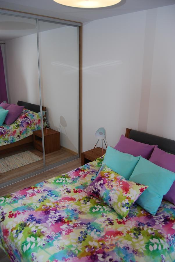 Spring & Summer Apartments Polanki Park Kołobrzeg Zewnętrze zdjęcie