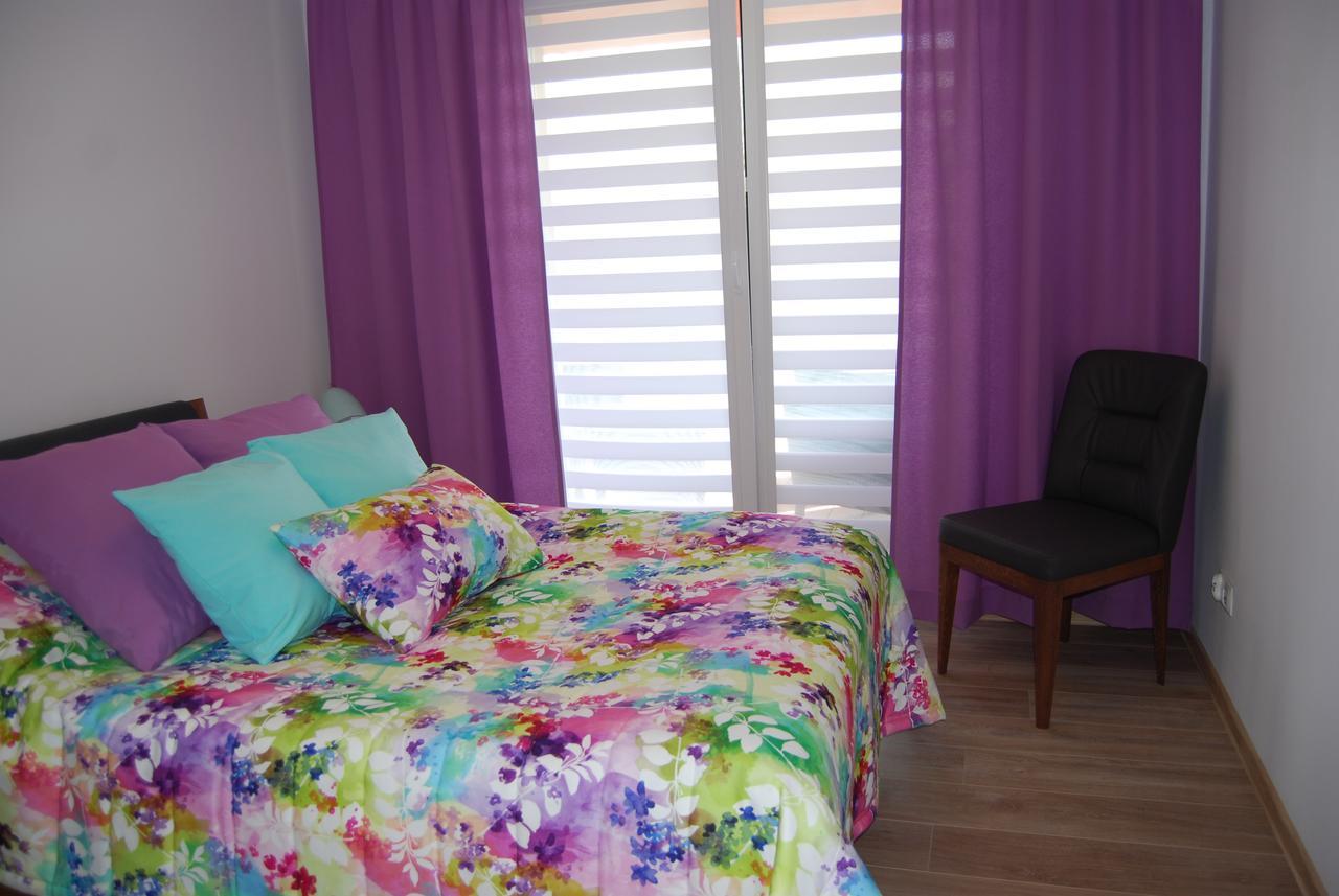 Spring & Summer Apartments Polanki Park Kołobrzeg Zewnętrze zdjęcie